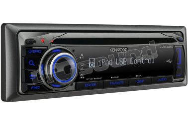KMR-440U Sintolettore marino Kenwood