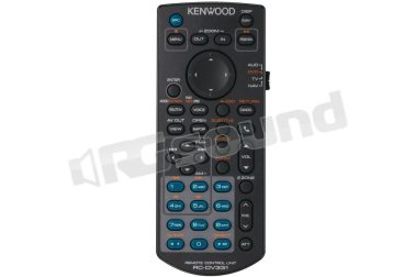 KNA-RCDV331 Telecomando IR Kenwood