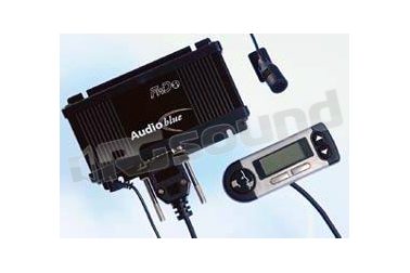 Audioblue NEW EDITION ADVANCED  RG Sound