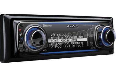 KDC-BT8044U  Kenwood