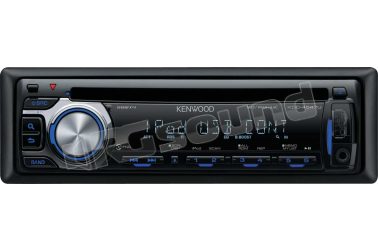 KDC-4547UB  Kenwood