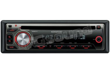 KDC-314A  Kenwood