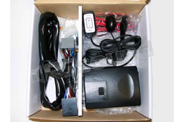 CTA-002  RG Sound