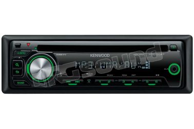 KDC-3047G  Kenwood