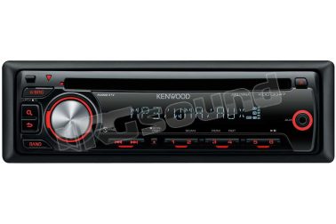 KDC-3047A  Kenwood