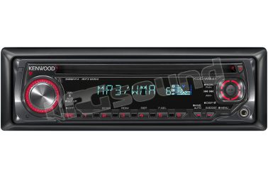 KDC-W241AY  Kenwood