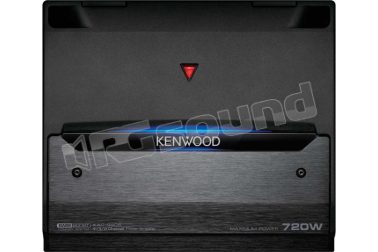 KAC-8405 Amplificatore di Potenza a 4 canali Kenwood