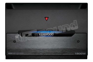 KAC-9105D Amplificatore di Potenza mono classe D Kenwood