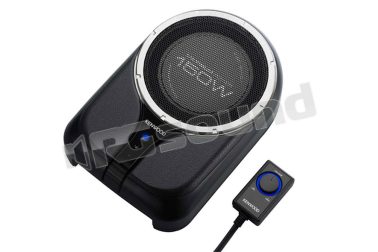 KSC-SW01 Subwoofer amplificato Kenwood
