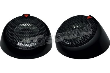 KFC-ST30 Tweeter serie Component Kenwood