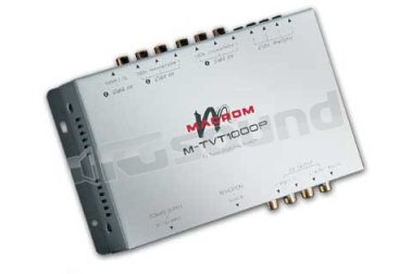 M-TVT1000P  Macrom
