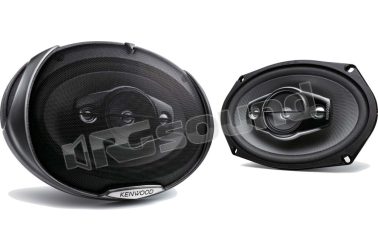 KFC-S6984 Kit altoparlanti a 4 vie . 6''x9'' Kenwood