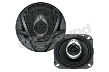 KFC-S1093 Kit altoparlanti 3 vie 10cm. Kenwood
