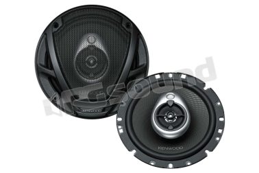 KFC-S1793 Kit altoparlanti 3 vie 17cm. Kenwood