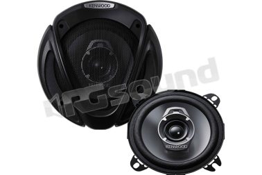 KFC-E1062 Kit altoparlanti 3 vie 10cm. Kenwood