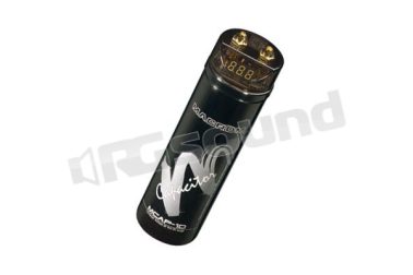 MCAP-1D condensatore 1 Farad Macrom