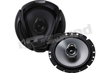 KFC-E1762 Kit altoparlanti 3 vie 17cm. Kenwood