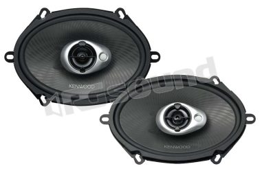 KFC-S5793C Speaker custom fit 3 vie Kenwood