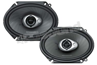 KFC-S6893C Sistema di speaker 3 vie Kenwood