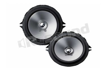 KFC-E1352C Altoparlanti doppio cono 130mm Kenwood