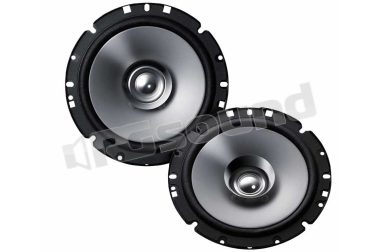 KFC-E1752C Altoparlanti doppio cono 170mm Kenwood