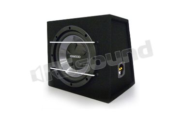 KIT-SUBW110S  Kenwood