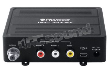 VM207  Phonocar