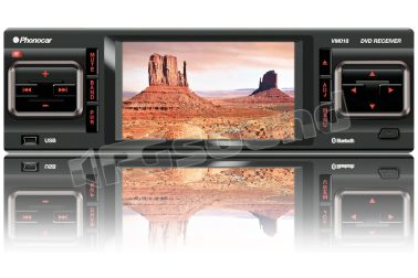VM-018 versione precedente  Phonocar