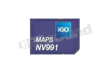 NV991  Phonocar