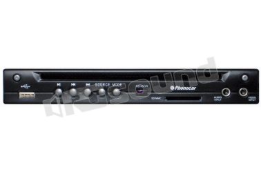 VM015  Phonocar