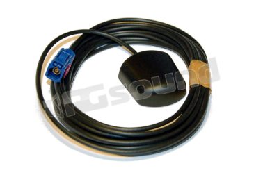 7750006 antenna interna GPS Navi Small Fakra-F Calearo