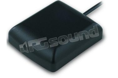 7757002 antenna GPS interna connettore SMA Calearo