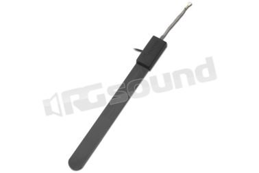 7137124 Dark TV antenna Calearo
