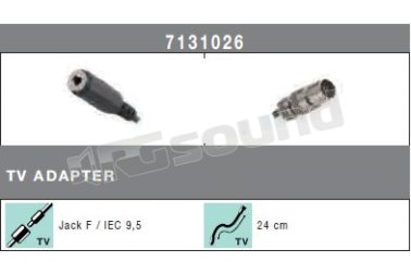7131026  Calearo