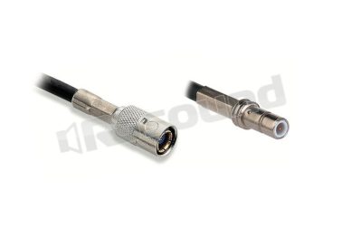 7581094 cavo prolunga GPS con connettore SMB F e SMB M, lunghezza 1 metro Calearo