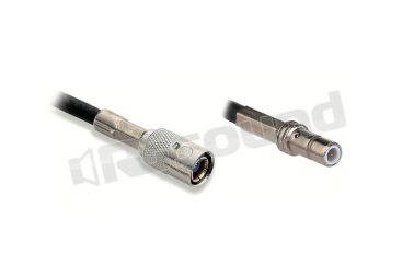 7581095 cavo prolunga GPS connettore SMB F e SMB M, lunghezza 3 metri Calearo