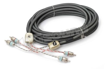 ST2 550.1 Cavo PRE - RCA Connection Integrated Solution