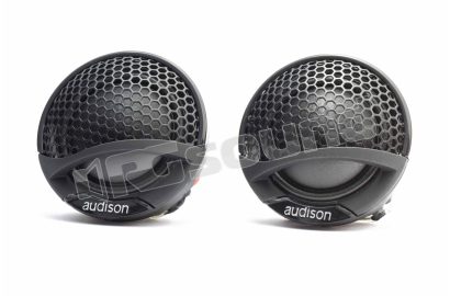 AV 1.1 Pair of 28mm tweeters, VOCE series Audison