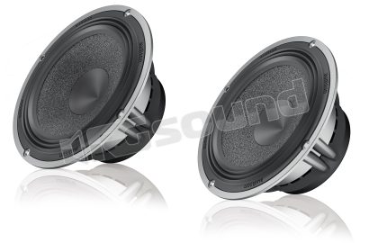 AV 6.5 Coppia di woofer da 165mm serie Voce Audison