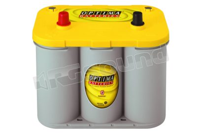 Yellow Top S 4,2 D34 8012-254  Optima Batteries
