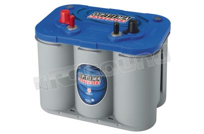 Blue Top DC 4,2L D34M 8016-253  Optima Batteries