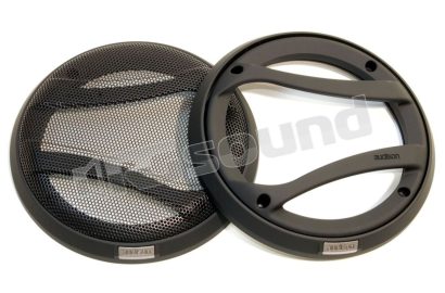 AV GR6.5 Optional grilles for AV 6.5 and AV X6.5 and 165mm speakers Audison