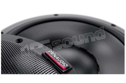 Coppia griglie per MW 162  Dynaudio