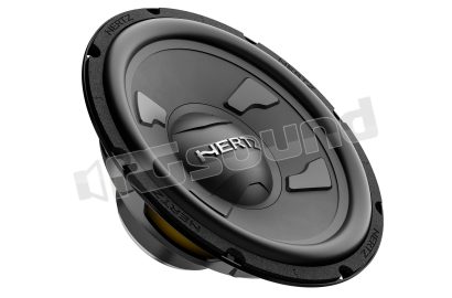 DS 25.3 Subwoofer 250mm linea Dieci Hertz