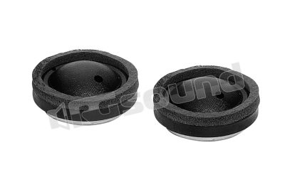 T100R 28 mm Aluminum Dome Tweeter for Hi-End Systems AD Audio Development