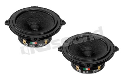 W50 130mm High-End Midwoofer AD Audio Development
