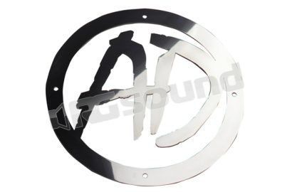 ADGR400MM Dedicated grille for 100 mm speakers for MM4 AD Audio Development