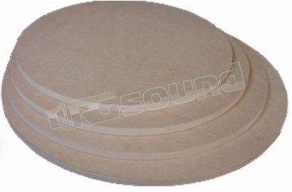 Cover/Base Diameter 450 mm Gladen