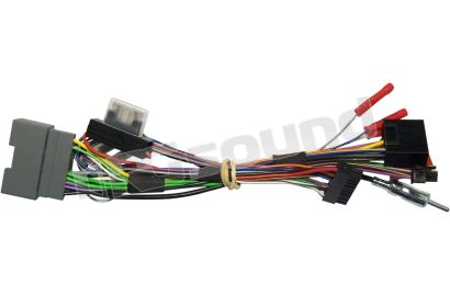 CBL039CHUN21 Chrysler -Dodge - Jeep - Ferrari Paser
