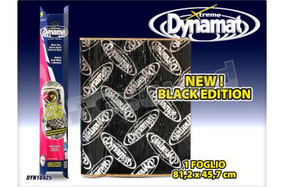 DYN10425 XTREME wedge pak confezione con 1 foglio da 81,2 x 45,7 cm Dynamat